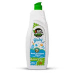 Just Green Bottle Cleaner