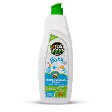 Just Green Bottle Cleaner