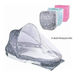 Portable Bed 66511