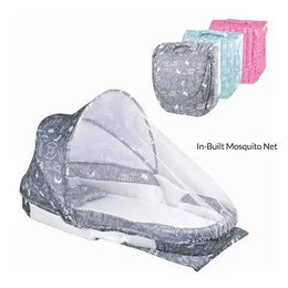 Portable Bed 66511