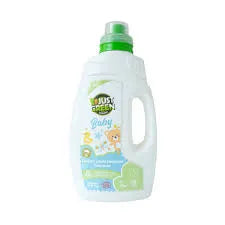 Just Green Laundry Cleaner