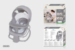 MASTELA – Swing Chair 08085