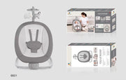 MASTELA-Swing Chair 6601