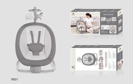 MASTELA-Swing Chair 6601