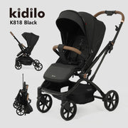 Kidilo baby stroller k818