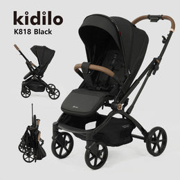 Kidilo baby stroller k818