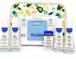Mustela Travel Set