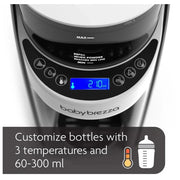 Baby Brezza Pro Advanced Formula Dispenser