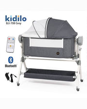 Kidilo Electric bed BJJ-708L - Image 2