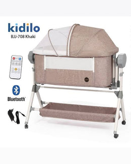 Kidilo Electric bed BJJ-708L - Image 1
