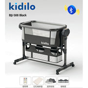 Kidilo Electric bed BJJ-508L - Image 1