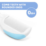 Chicco - Brush & Comb Set