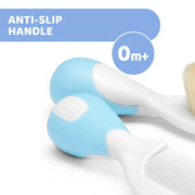 Chicco - Brush & Comb Set