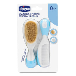 Chicco - Brush & Comb Set