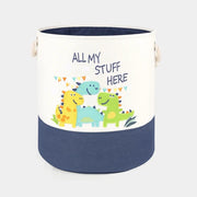 Baby Toys Basket