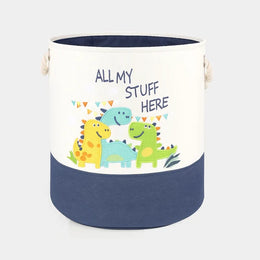 Baby Toys Basket