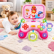 Tummy Time Mat-713A