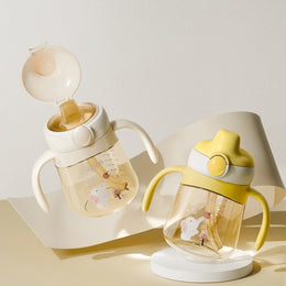 Sippy Cup Chica
