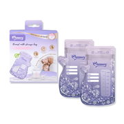 Momeasy Breastmilk Storage Bags 200ml