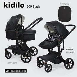 Kidilo stroller set SZJ-609+C