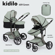 Kidilo stroller set SZJ-609+C