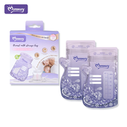 Momeasy Breastmilk Storage Bags 200ml