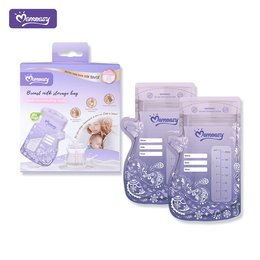 Momeasy Breastmilk Storage Bags 200ml
