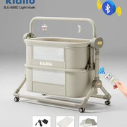 Kidilo Electric bed BJJ-688D - Image 1