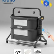 Kidilo Electric bed BJJ-688D - Image 2