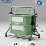Kidilo Electric bed BJJ-688D - Image 3