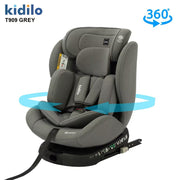 T909 360° car seat