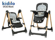 Kidilo Feeding Chair DC02
