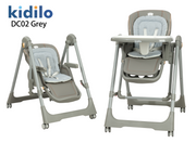 Kidilo Feeding Chair DC02