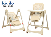 Kidilo Feeding Chair DC02
