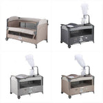 Kidilo bed T-701L  - Image 1