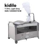 Kidilo bed T-701L  - Image 2