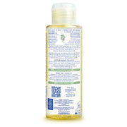 Mustela baby oil 100ML