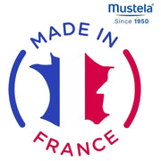 Mustela baby oil 100ML