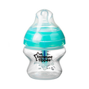 Glass bottle 150ml Tommee Tippee
