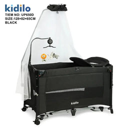 Travel Baby Bed UP650D