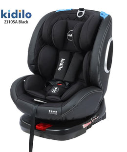 Kidilo  360 car seat