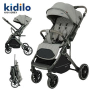Kidilo baby stroller  k101