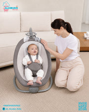 Swing chair 6605