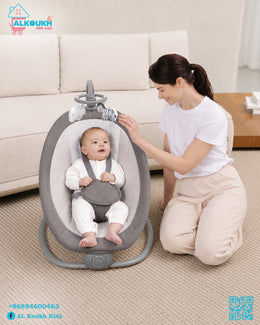 Swing chair 6605