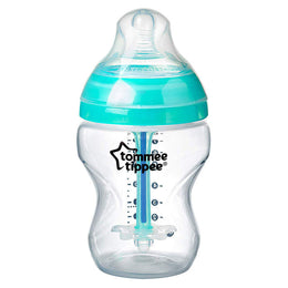 Glass bottle 250ml Tommee Tippee
