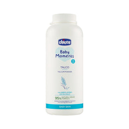 Chicco – Talcum Powder (150g)