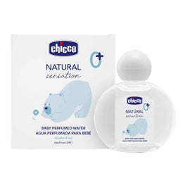 Chicco Natural Sensation