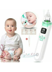 Nasal aspirator A008