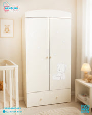 Baby Cabinet 3310