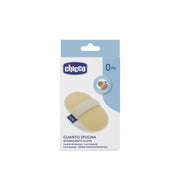 Chicco bath glove